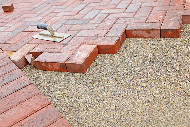 Professional Driveway Pavers in Brookfield, NJ